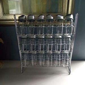 Spice Rack